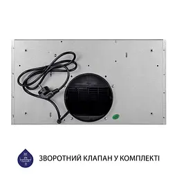 Витяжка повновбудована MINOLA HBI 5614 WH 1000 LED - мініатюра 7