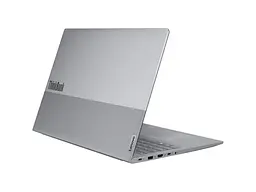 Ноутбук Lenovo ThinkBook 16 G8 IAL Arctic Grey (21SK006QGE) - мініатюра 10