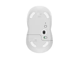 Миша Logitech Signature M650 Wireless Off-White (910-006275) - мініатюра 2