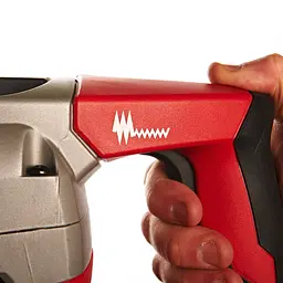 Перфоратор SDS-MAX MILWAUKEE, K 540 S, 1100Вт, 7,5Дж (заміна на 4933493338) - мініатюра 9