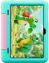 Планшет Blackview Tab 20 Kids 4/64Gb Wi-Fi Fairy Green Global version - мініатюра 6