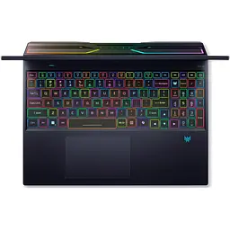 Ноутбук MSI Raider GE68HX [GE68HX13VF-049US] [91667] - мініатюра 2