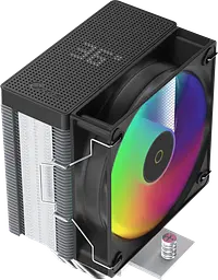 Повітряне охолодження OCYPUS Gamma A40 ARGB Digital Black (GAMMA-A40-BK1NAWD00X-GL)