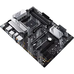 Материнська плата Asus Prime B550-Plus Socket AM4 - мініатюра 6
