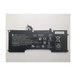 Акумулятор до ноутбука HP Envy 13-ad AB06XL, 53.61Wh (6962mAh), 4cell, 7.7V, Li-ion (A47468) - мініатюра 2