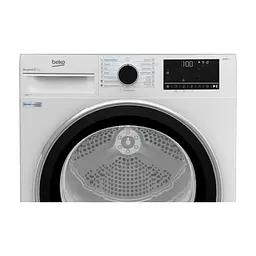 Сушильная машина Beko B5T68243 - миниатюра 4