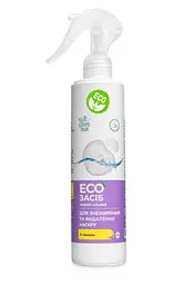 Еко Антижир для кухні для знежирення та видалення нагару натуральний Green Max 250 мл