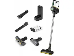 Вертикальний і ручний пилосос Karcher VC 7 Signature Line 2 в 1 (1.198-750.0)