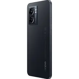Смартфон Oppo A77 5G 6/128GB Midnight Black [86554] - мініатюра 6