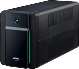 ДБЖ APC Easy UPS 1600VA/900W, 6xC13, (BVX1600LI) - мініатюра 3