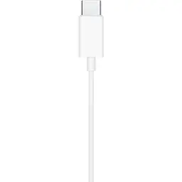 Навушники Apple EarPods USB-C White (MYQY3ZM/A) - мініатюра 6
