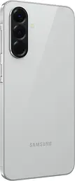 Смартфон Samsung Galaxy A56 5G 8/128Gb Light Gray (SM-A566BZAAEUC) - мініатюра 7