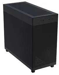 Корпус Asus Prime AP303 Mesh без БЖ (90DC00V0-B39000) Black - мініатюра 3