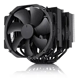 Охолоджувач для проц.Noctua NH-D15 CH.BL. Intel LGA1851/LGA1700/LGA1200/LGA1156/LGA1155/LGA1151