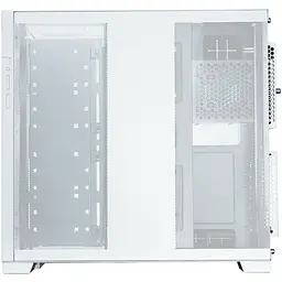 Корпус Lian Li O11 Dynamic EVO RGB, white (G99.O11DERGBW.00) - мініатюра 8
