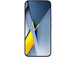 Смартфон Xiaomi POCO F8 Ultra 16/512GB Denim Blue - мініатюра 4