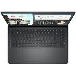 Ноутбук Dell Vostro 3530,15.6" 1920 x 1080,i7-1355U,32GB DDR4,512 GB,Windows 11 Pro - мініатюра 4
