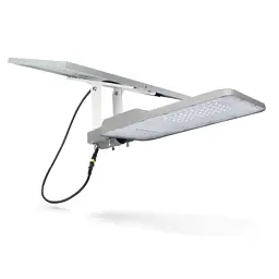 Прожектор Videx LED 30W 5000K (VL-SLSO-305) - мініатюра 4