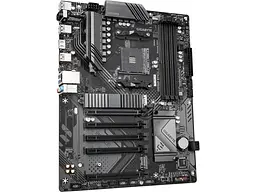 Материнська плата Gigabyte B550 EAGLE WIFI6 - мініатюра 2