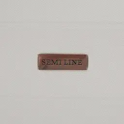 Валіза Semi Line 28" (L) Ercu (T5786-3) (DAS302967) - мініатюра 7