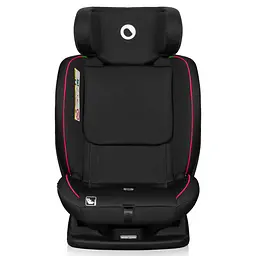 Автокрісло Lionelo Aart I-Size Black Carbon Red (LO-AART I-SIZE BLACK CARBON RED) - мініатюра 6