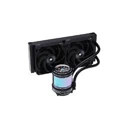 Система рідинного охолодження Alseye W240-V-B (AS.02.10.0009)