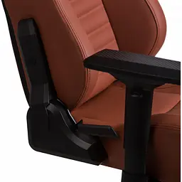 Геймерське крісло GT Racer X-8005 Brown [121522] - мініатюра 5