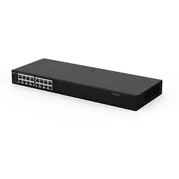 Комутатор Ruijie Reyee RG-ES216GC-V2