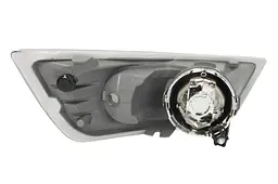 Протитуманна фара (ПТФ) права Ford Galaxy II 06-15р Tyc (19-11013-01-2) - мініатюра 2