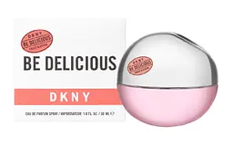 Оригінал Donna Karan Be Delicious Fresh Blossom 30 мл парфумована вода