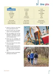 La Prova Orale Nuova 1 (A1-B1) - мініатюра 7