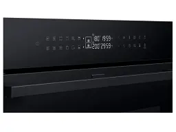 Духовка електрична Samsung Dual Cook Flex NV7B4345VAS - мініатюра 8