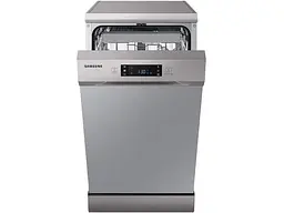 Посудомийна машина Samsung DW50DG450FSRET - мініатюра 2