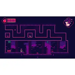 Ключ активації Microsoft Super Geisha Neon для Xbox One/Series S/X - мініатюра 5