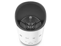 Спінювач молока Smeg MFF02WHEU - мініатюра 5