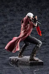 Фігурка Kotobukiya Девіл Май Край Данте Devil May Cry 5 Dante 24 см K DMC D 24 - мініатюра 3
