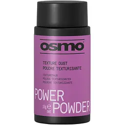 Пудра матова Osmo New Power Powder для додання об'єму волоссю 15 г