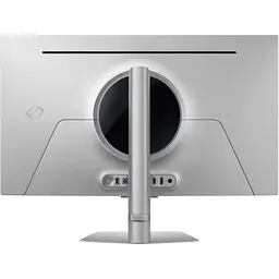 Монітор 32" Samsung Odyssey G81SF QD-OLED UHD OLED 240Hz (LS32FG812SIXUA) - мініатюра 8