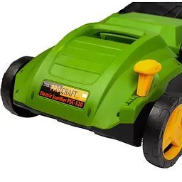 Скарифікатор електричний Procraft PSC-320 UNIVERSAL 1500 Вт - мініатюра 6