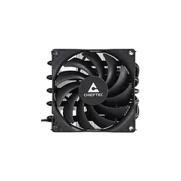 Кулер до корпусу Chieftec CAC-S92PWM-LP45