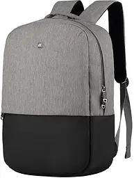 Рюкзак, DayPack 16", сірий 2E teh0014683