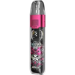 Под-система VooPoo Argus P1s Pod 800mAh 2ml Kit Creed Rose (15822)