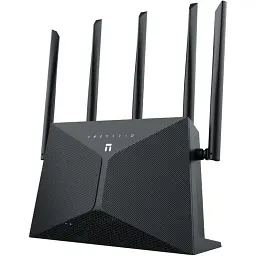Маршрутизатор Netis NX30 - мініатюра 2