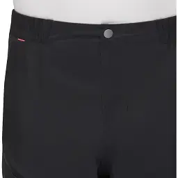 Штани Mammut Alto Light HS Pants M 54 Black - мініатюра 5