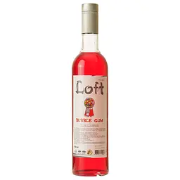 Сироп Loft Бабл Гам 0.7 л