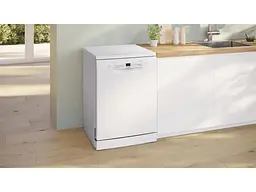 Посудомийна машина Bosch SMS2ITW09E - мініатюра 3