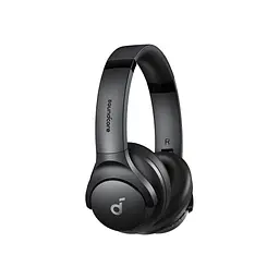 Навушники Anker SoundСore Q20i Black (A3004G11) - мініатюра 3