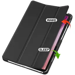 Чохол до планшета BeCover Smart Case Lenovo Tab One / Tab K9 8.7" 2025 (TB305XU/FU) Black (713744) - мініатюра 7