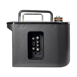 Базова основа Voltsmile H Base Unit для модульної системи накопичення енергії серії H (44-00112) - мініатюра 4