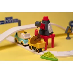Ігровий набір Otamanko Rail Land (5320290) - мініатюра 7